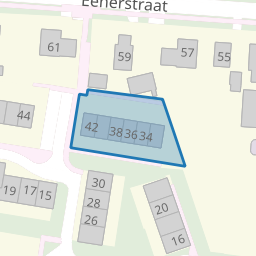 Perceel NOR00-R-1980