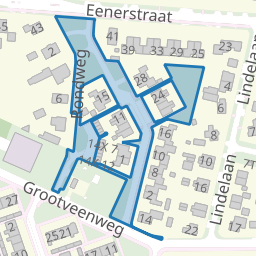 Perceel NOR00-R-1990