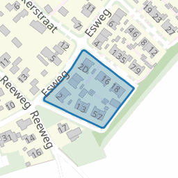 Perceel NOR00-R-1997