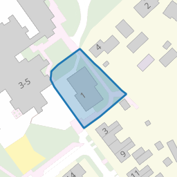 Perceel NOR00-R-1999