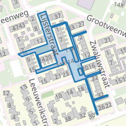 Perceel NOR00-R-2011