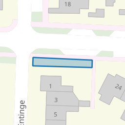 Perceel NOR00-R-2022