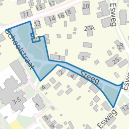 Perceel NOR00-R-2036