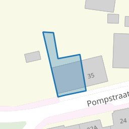 Perceel NOR00-R-2039