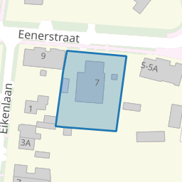 Perceel NOR00-R-2043