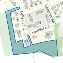 Perceel NOR00-R-2048