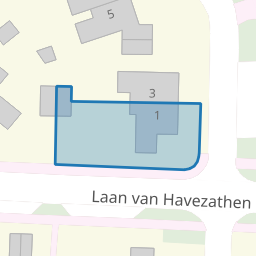 Perceel NOR00-R-2060