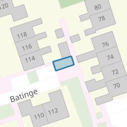 Perceel NOR00-R-2061