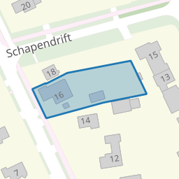 Perceel NOR00-R-2073