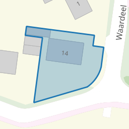 Perceel NOR00-R-2074