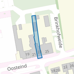 Perceel NOR00-R-2087