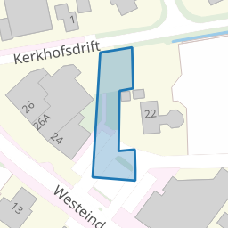 Perceel NOR00-R-2095