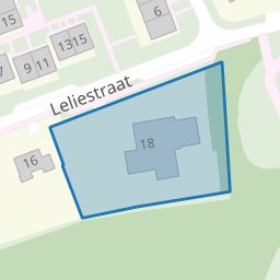 Perceel NOR00-R-2107