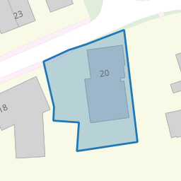 Perceel NOR00-R-2111