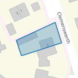 Perceel NOR00-R-2116