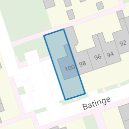 Perceel NOR00-R-2125