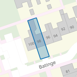 Perceel NOR00-R-2129