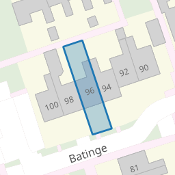 Perceel NOR00-R-2130