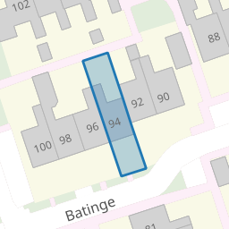 Perceel NOR00-R-2131