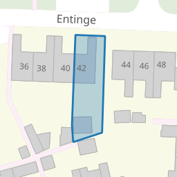 Perceel NOR00-R-2149