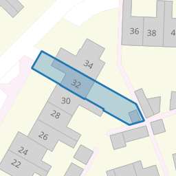 Perceel NOR00-R-2154