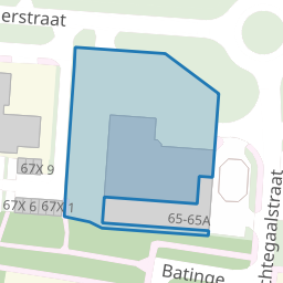 Perceel NOR00-R-2155