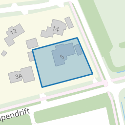 Perceel NOR00-R-2164