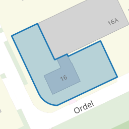 Perceel NOR00-R-2169