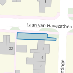 Perceel NOR00-R-2171