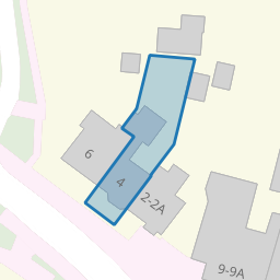 Perceel NOR00-R-2187