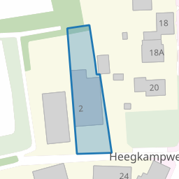 Perceel NOR00-R-2195