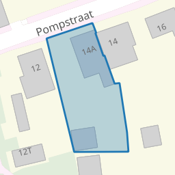 Perceel NOR00-R-2206