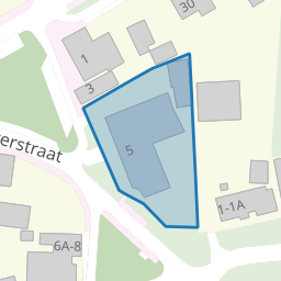 Perceel NOR00-R-2225