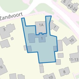 Perceel NOR00-R-2234