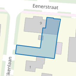 Perceel NOR00-R-2235