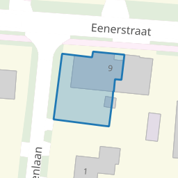 Perceel NOR00-R-2236