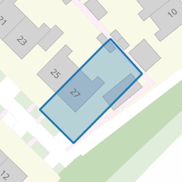 Perceel NOR00-R-2255