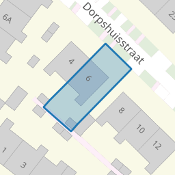 Perceel NOR00-R-2258