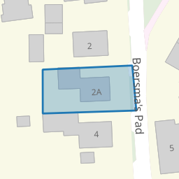 Perceel NOR00-R-2273