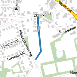 Perceel NOR00-R-2274