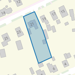 Perceel NOR00-R-2279