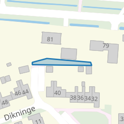 Perceel NOR00-R-2293