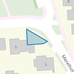 Perceel NOR00-R-2309