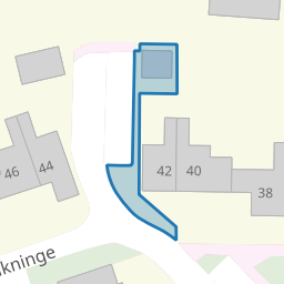 Perceel NOR00-R-2312