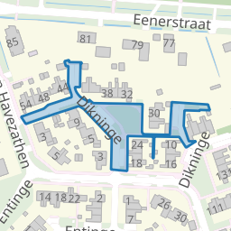 Perceel NOR00-R-2314