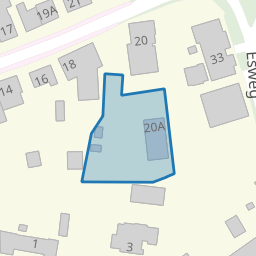 Perceel NOR00-R-2318