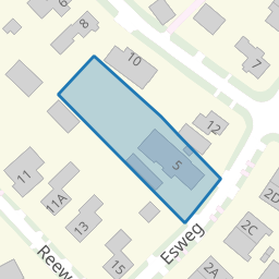 Perceel NOR00-R-2319