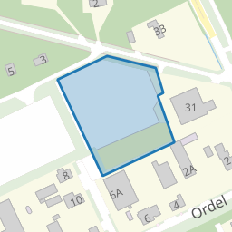 Perceel NOR00-R-2323