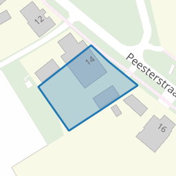 Perceel NOR00-R-2325