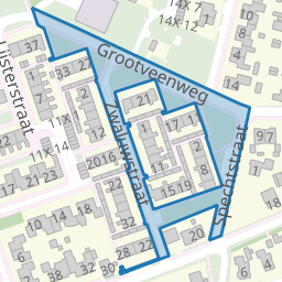 Perceel NOR00-R-2327